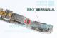 Clean Factory Top Clone Rolex GMT Master II 40mm Gain Weight Cal.3285 Two-tone Jubilee Watch (5)_th.jpg